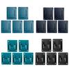 5PCS for Makita 18V for Bosch 18V Tool Holder Drill Tools Holder Wall Mount Storage Bracket for Machine Display Stand