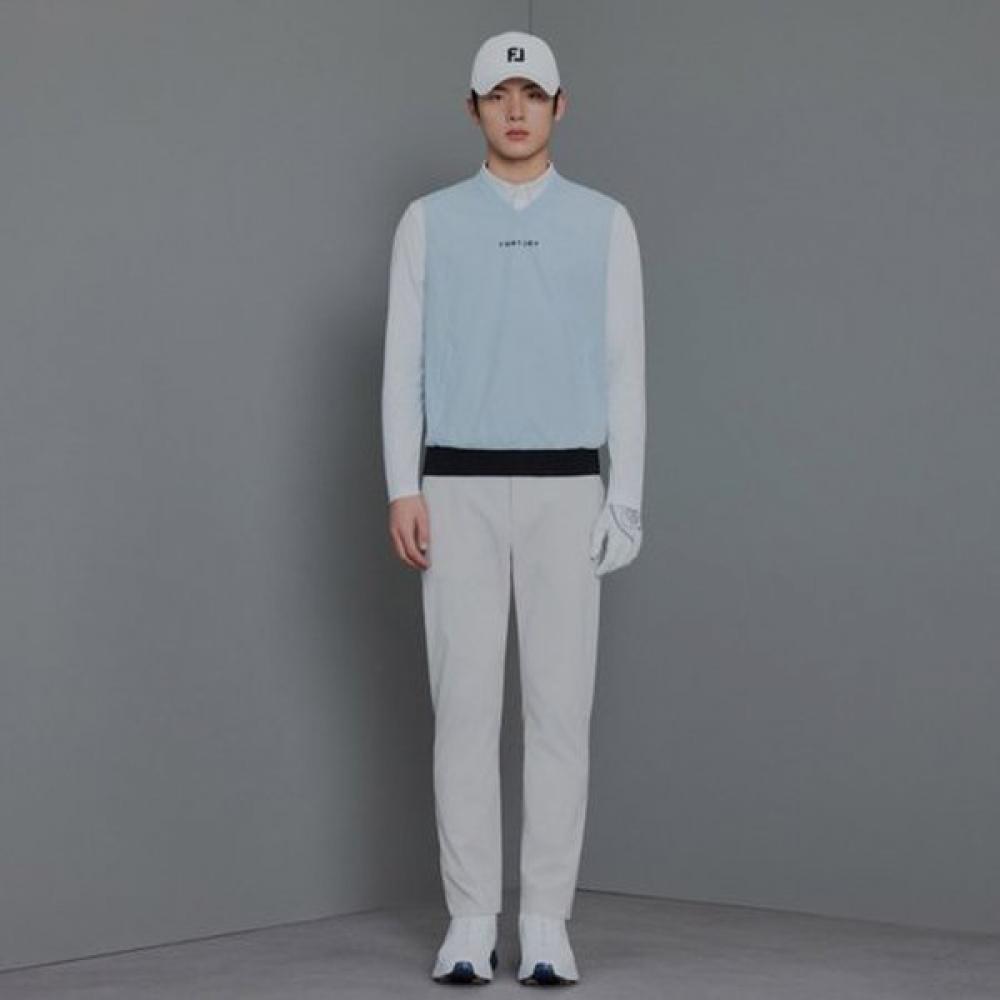 

Footjoy Basic Polo Shirt Black 36920 XXL