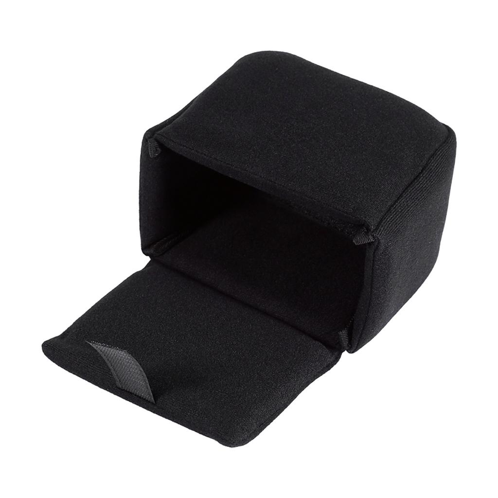 DLSR Camera Bag Insert Pad Shockproof Protection Camera Case Bag Accessory For Photographing