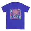Bobble Bubble T Shirts for Unisex Cotton Cool TShirts Round Collar  Tees Short Sleeve Clothing Plus Size