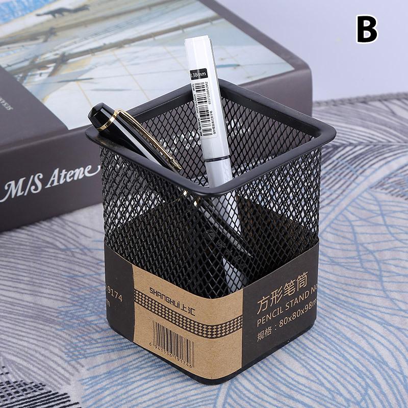

Держатель для ручек, офисный стол, металлическая сетка, подставка для ручек, органайзер для карандашей, канцелярских принадлежностей, подставка для хранения, чашка для карандашей, настольные принадлежности, подставка для карандашей