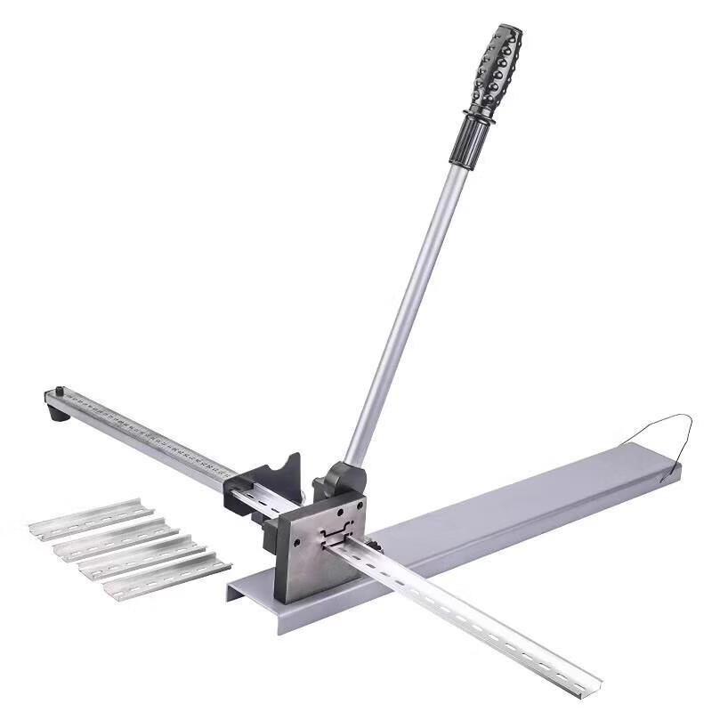 Din Rail Cutter