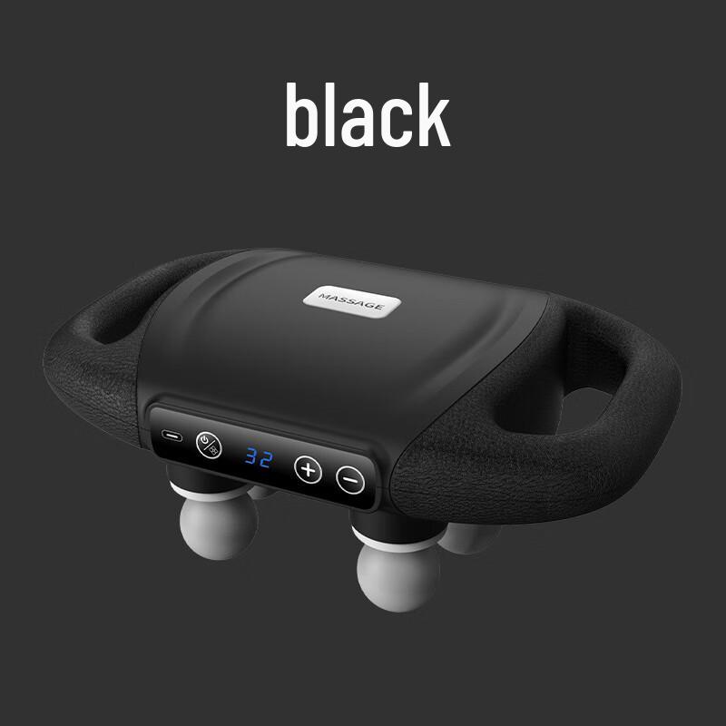 Zhuochao Deep Tissue Percussion Massage Gun