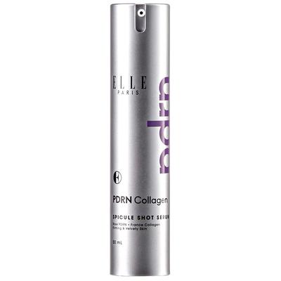 PARIS PDRN Collagen Spicule Shot Serum (1ml of Cream * 2 Given), 50ml, 1 Piece