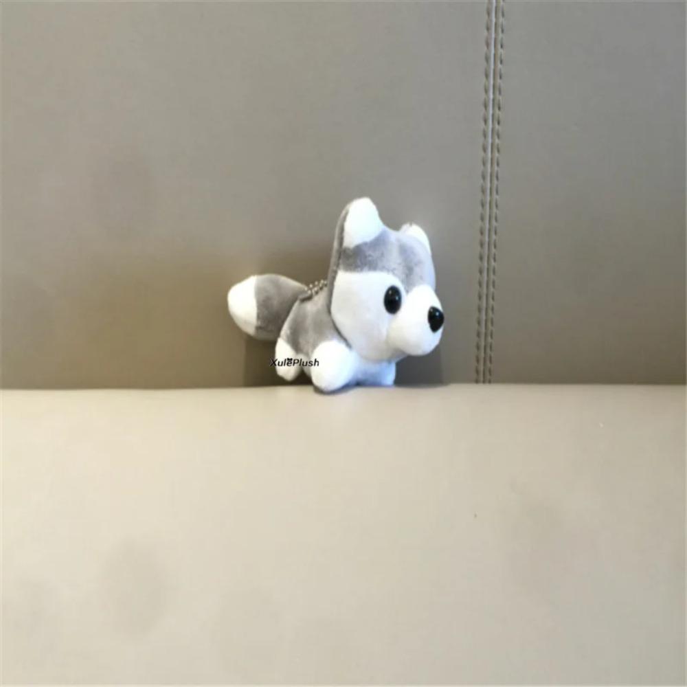 NEW Dog Animal Dolls , Multi-SIZE 6CM-12CM Stuffed Plush Toy , Pendant Gift For Wedding , Party