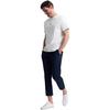 Nautica T-Shirts Men's Crew Neck Moderate TO4203