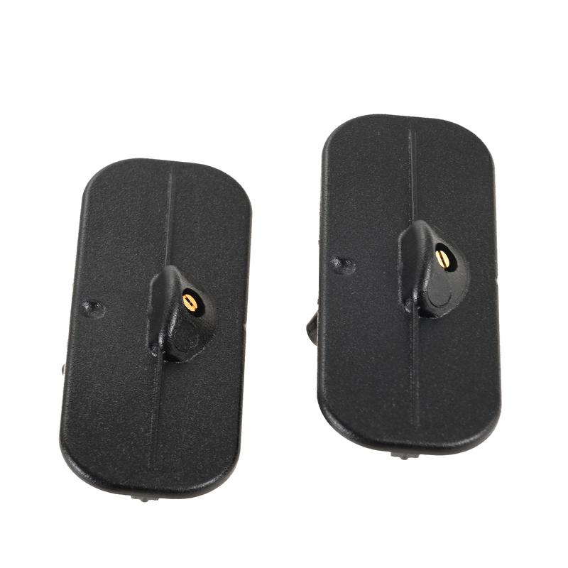 2Pcs Windshield Washer Nozzles 13390451 84011259 Car Washing Machine Nozzle Parts Windshield Washer Nozzle For Opel For Astra