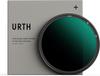 Urth 95mm ND64 Lens Filter Fixed ND Lens Filter Transmission Nano Optical Glass (Plus+), 6-Stop (High / 20-Layer Coating)