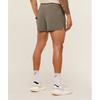 Gymshark Running Elite 5  Short Camo Brown A2c8g Nby9