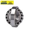 JAE 1201 Series Self-Aligning Ball Bearing