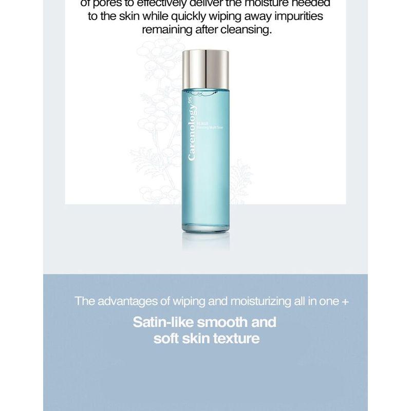 Carenology 95 - RE:BLUE Boosting Multi Toner