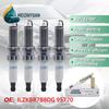 4/8pcs ILZKBR7B8DG 95770 Iridium Spark Plug Candle For Peugeot 207 208 308 3008 CC Citroen C3 C4 DS4 C5 DS5 Cooper MINI Coupe