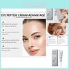 Ouhoe Eye Area Peptide Cream Nourishing Moisturizing Hydrating Formula For Skin Care
