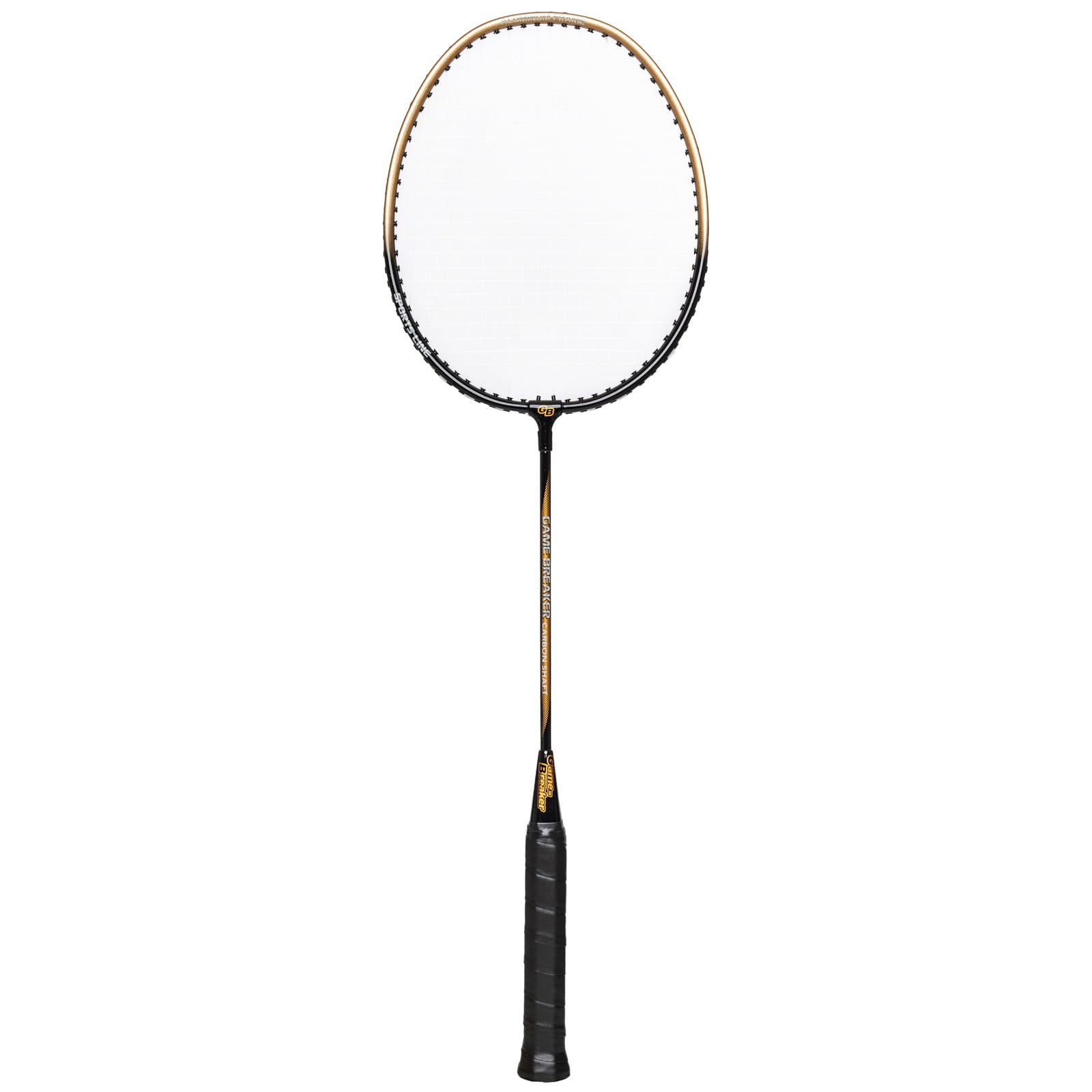 

Onda Badminton Racket Tension GAME BREAKER Carbon Shaft (FFMen s, Lady s)