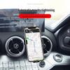 Great Wall WEY Car Phone Holder for VV5, VV6, VV7, Mocha, Macchiato, P8, and Latte Models