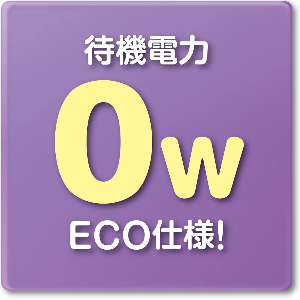 Asmix Asuka Electric Pencil Sharpener, White, EPS201W