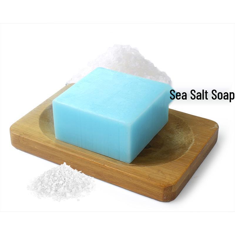 Turmeric & Ginger Handmade Essential Oil Cleansing Soap