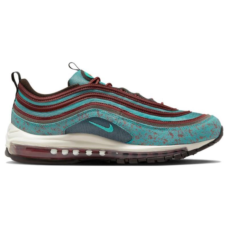 Nike Air Max 97 Oxidované Tenisky Ležérní Boty DV7422-200