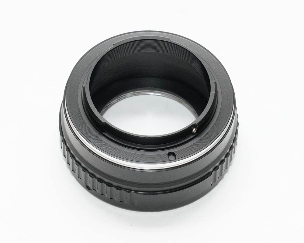 CONCEPT M42 Lens To NEX Adapter with Lens Cloth K&F E-mount M42-nex (KFNEX)