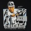 Bo Jackson Men T-shirt Black Cotton Tee S To 345XL JJ2355 Unisex T-Shirt