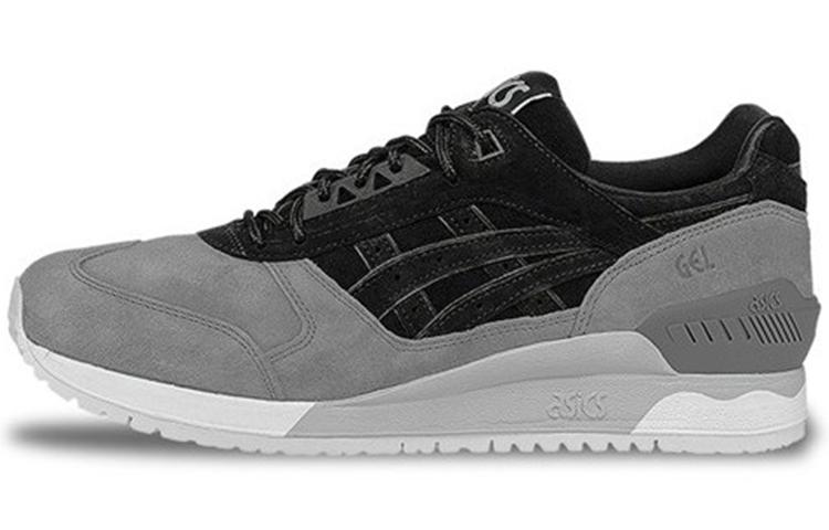 ASICS Gel Respector Серый Черный H6U1L-9090 37