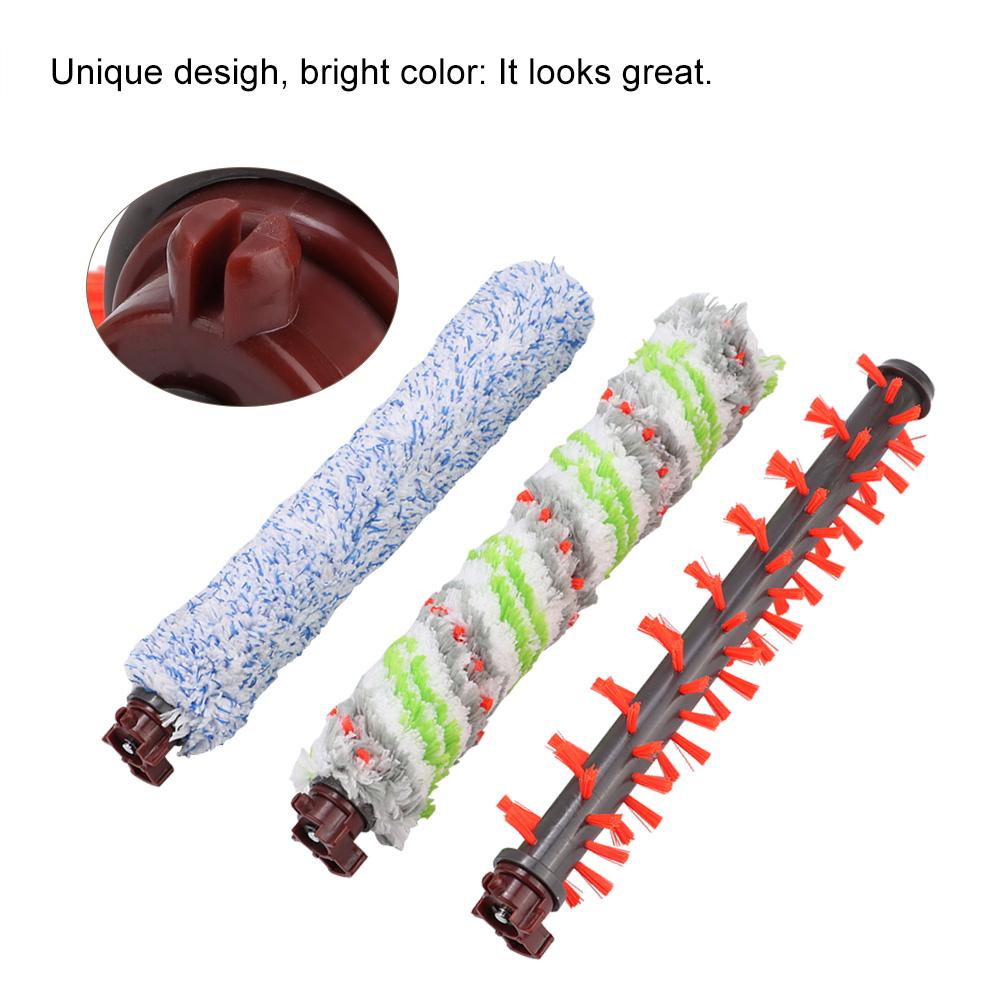 Pet Wood Floor Carpet Brush for CrossWave 1785 17852 17853 17854 17855