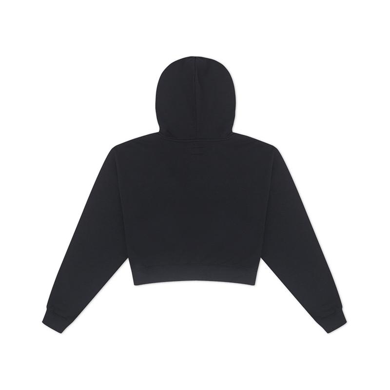 Converse Chuck Taylor Boxy Hoodie 10027616-A01