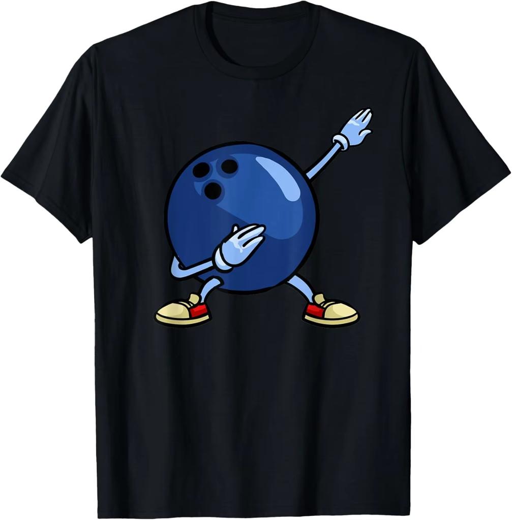This Is My Spare Funny Bowling T Shirt Unisex Unisex Kids Unisex Kawaii Summer Streetwear Tops Ropa Hombre