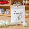 Japanese Shoe Deodorant Balls: Long-Lasting Anti-Odor Fresheners for Shoes, Socks, Cabinets, and Toilets