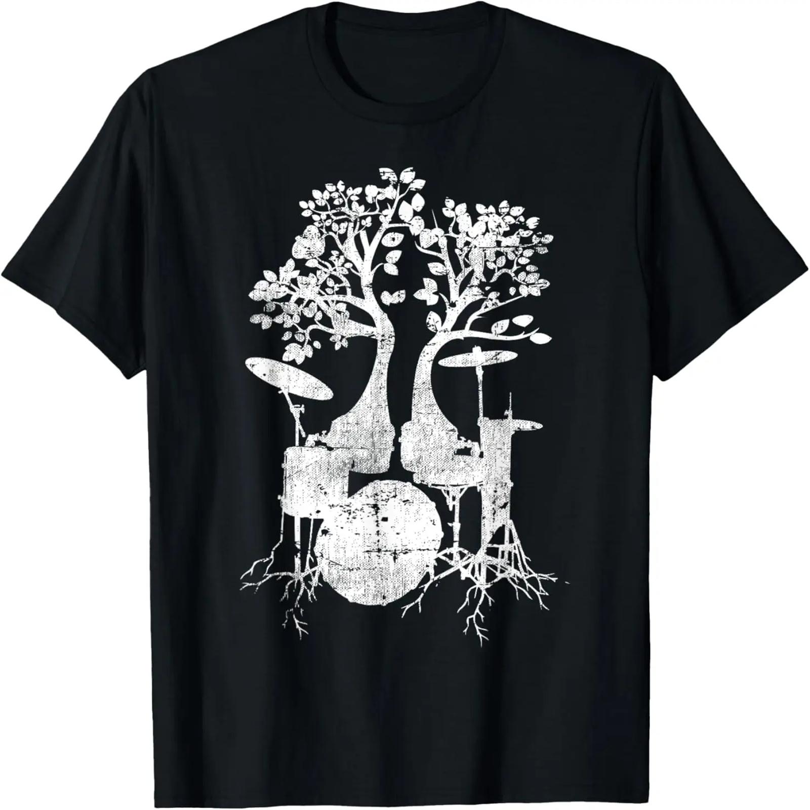 I Might Look Like I m Listening But I m Playing drum t-shirt T-Shirt S