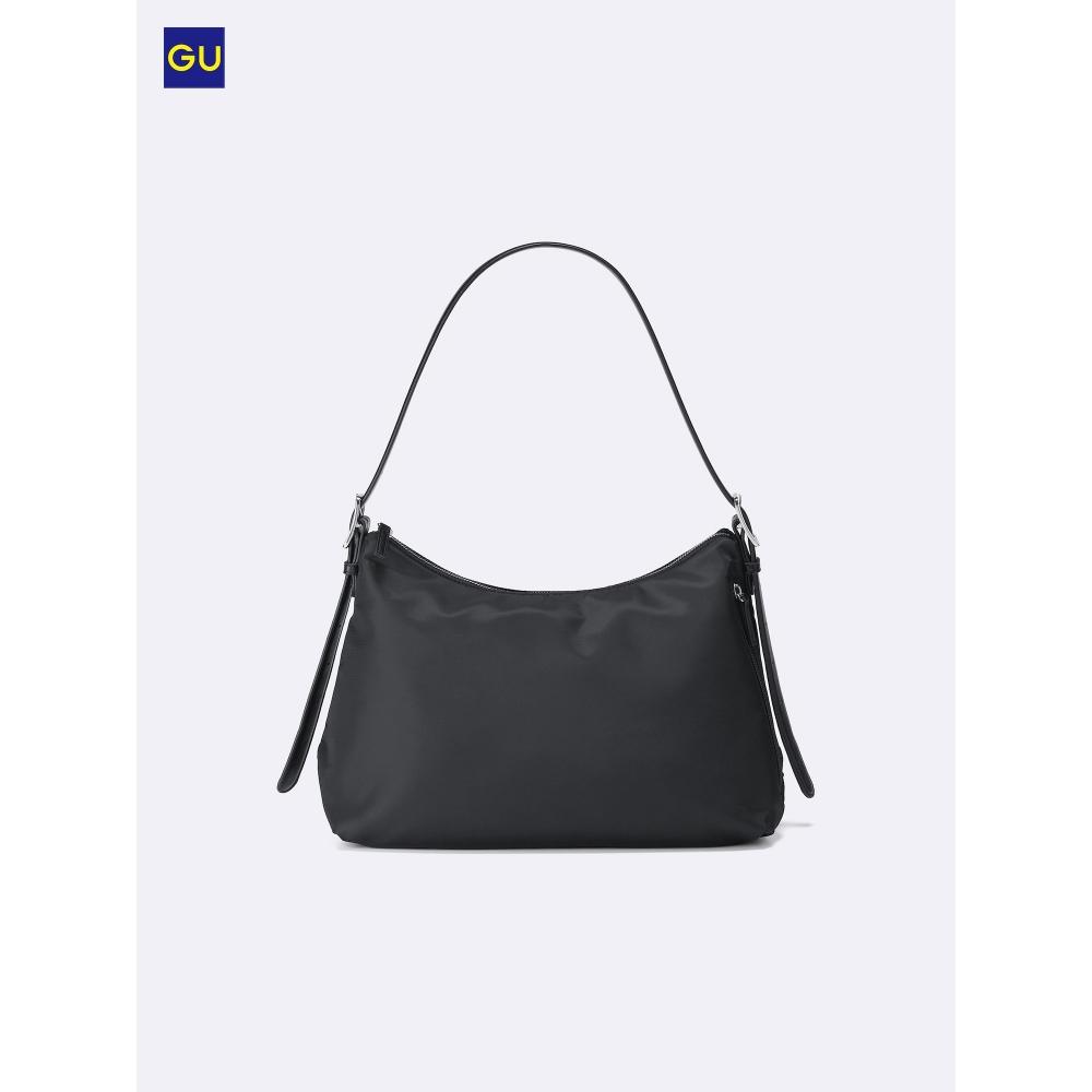 Uniqlo Gu 2way Nylon Bag