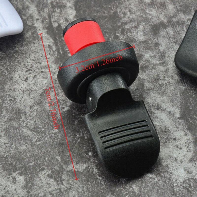 Wine Stopper Bar Hand Press Sealing Champagne Cap Beers Cork Plug Seal Lids Vacuum Fresh-keeping wine bottle wine accessories