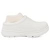 UGG  Tasman X Bright White Women Sneakers 1125730-BRWH