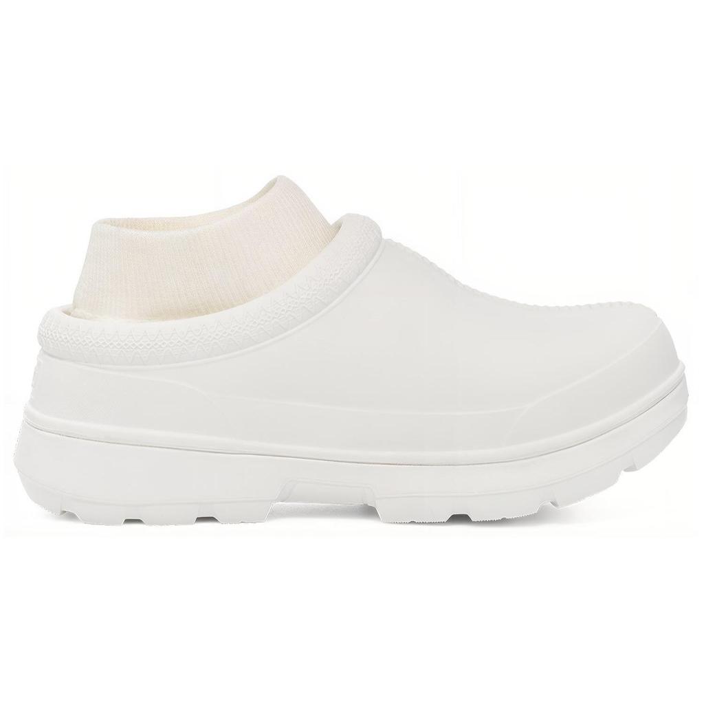 UGG  Tasman X Bright White Women Sneakers 1125730-BRWH