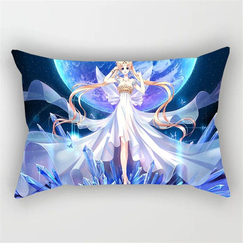sailor moon pillowcase