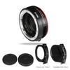 Meike Drop-in Filter Mount Adapter EF with Variable ND Filter for EOS R