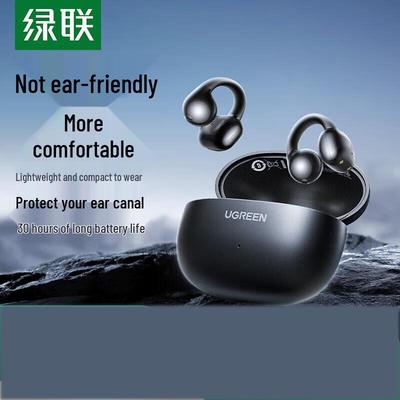 UGREEN HiTune S3 Kabellose Open-Ear Clip-on Sport-Ohrhörer