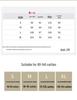 Yishangmei Loose Wide-Leg Casual Pants for Women