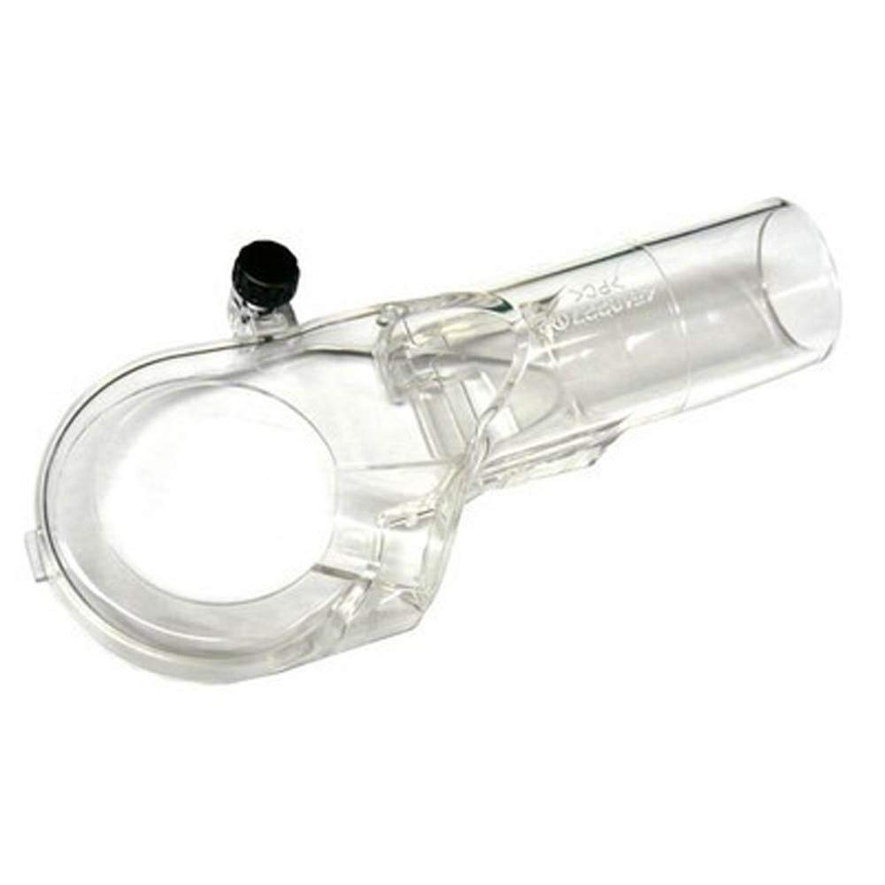 Dust Nozzle Makita Multi-Color Compatible with RP1801 RP2301FC