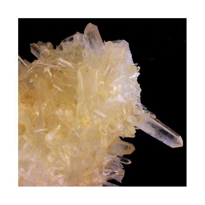 Pierres et Minéraux. Quartz. 625.0 ct. Allevard, Isère, France.