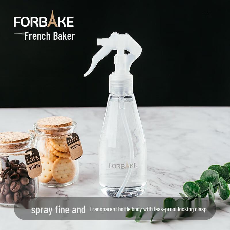 FOR BAKE Baking & BBQ Tools Set