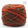 2. Double Hand Knitting Ice Bar Yarn Balls, Knitting Thick Yarn With Sticks, Knitting Slipper Yarn, Hat Scarf Yarn, Single-Strand Thick Yarn Balls