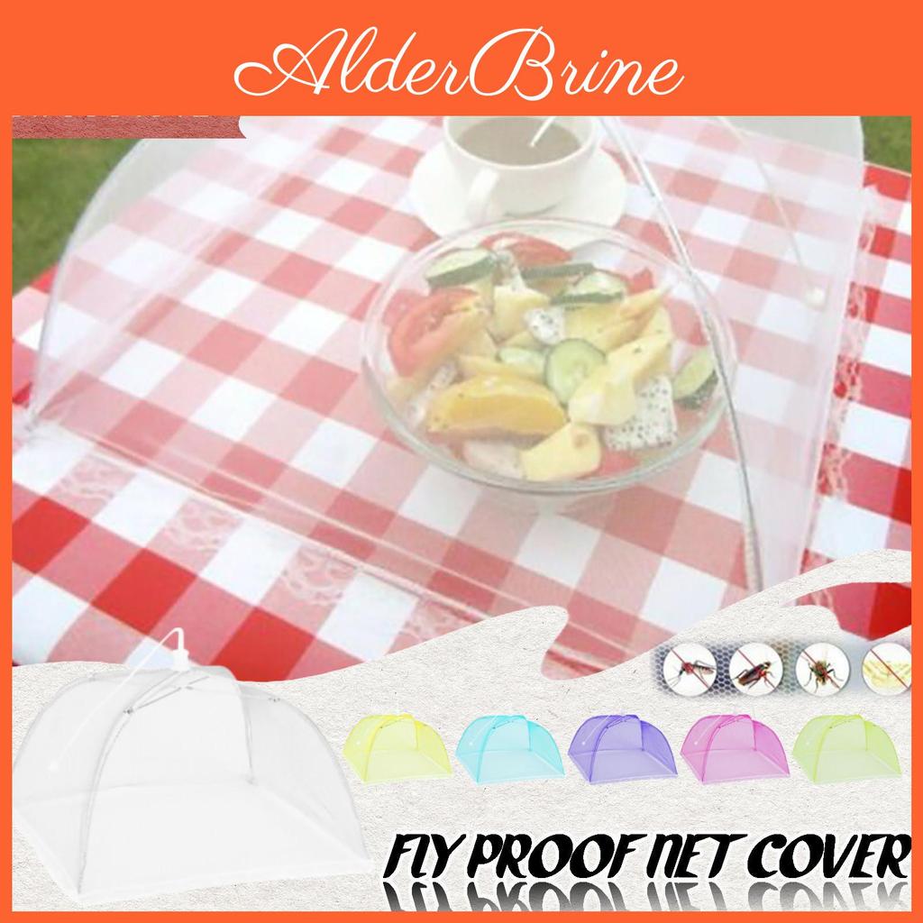 Mesh Tent Covers Umbrella Food For Outdoors Screen Tents Protectors For Reusable And Collapsible