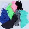 Neck Gaiter Snood Ice Silk Outdoor Headwear Elastic Tube Scarf Headband Cycling