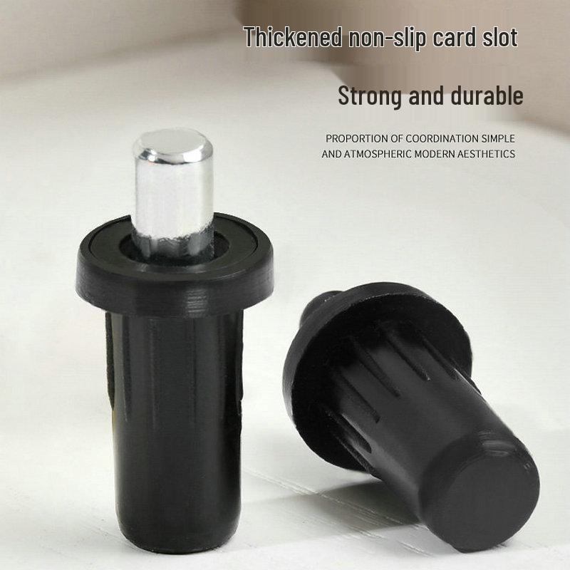 Feder-Teleskop-Türscharnierstift für Möbel und Schrankklappen