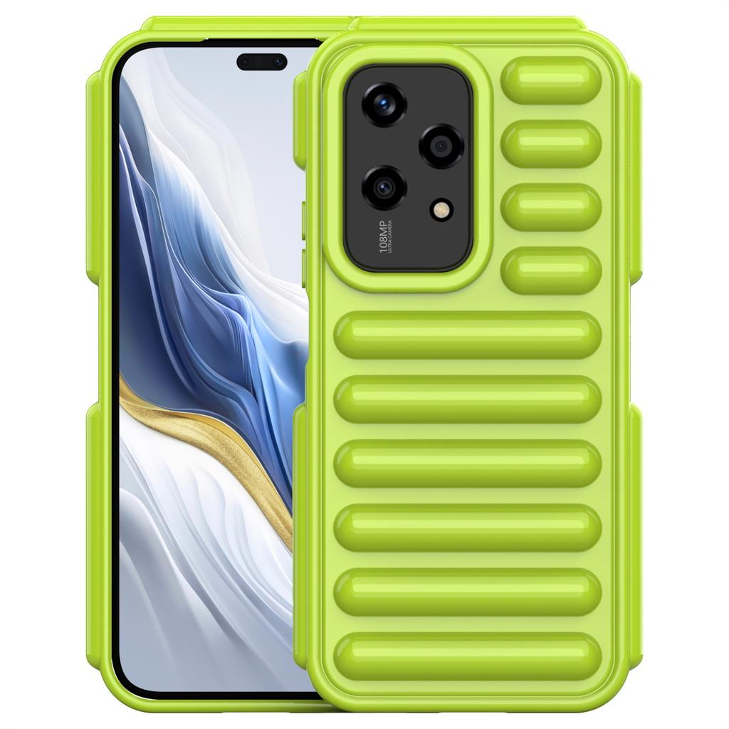 Capsule Series for Honor 200 Lite Case Shockproof TPU Phone Cover