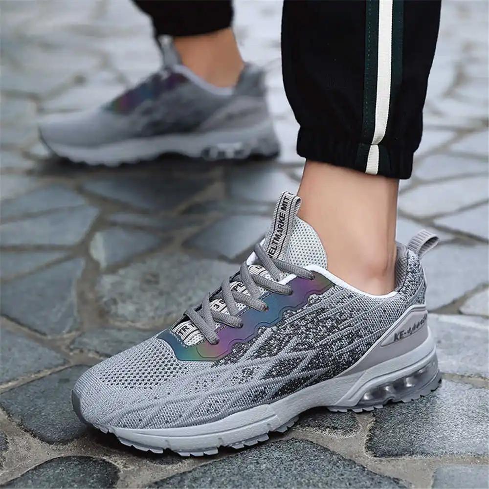 Fashion Green Demi-season Tenis Verdes Tennis Shoes Sneakers For Man New Shoes Sneakers Sports Holiday Sapatenis High-level Snaeker