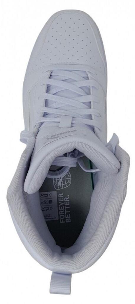 Puma Rebound V6 Sneakers (392326) White/cool Light Gray
