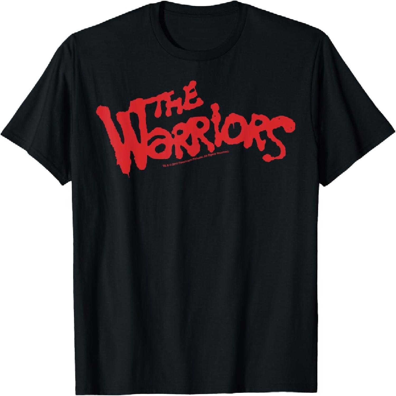 Original Title Logo T-Shirt S