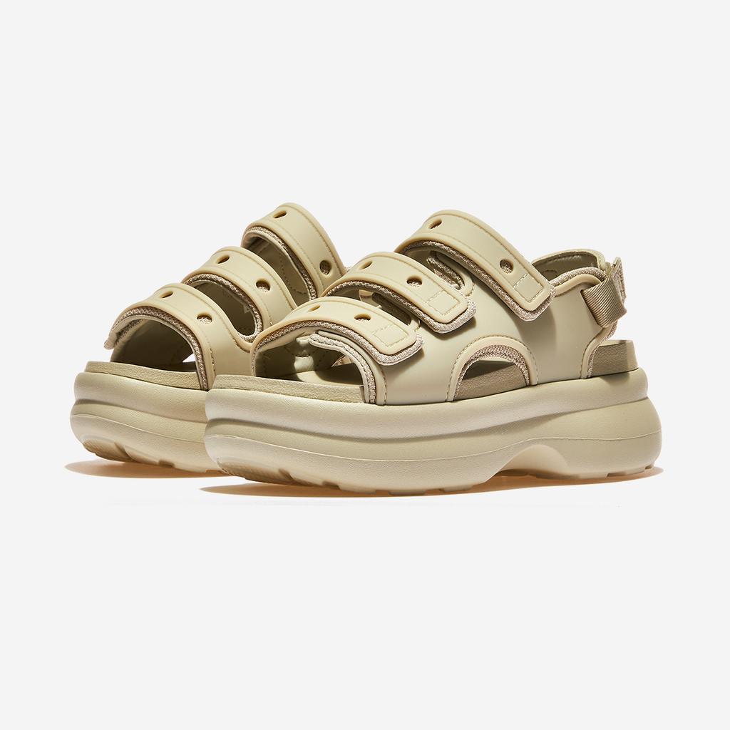 [Crocs] Soho Sports Sandal [CRS212032-METEOR]